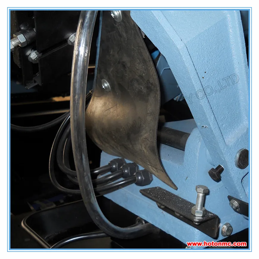 Horizontal Band Saw Machine G5018WA