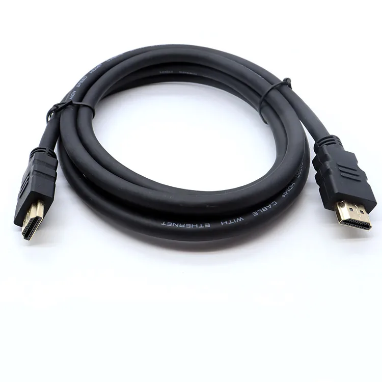 high quality USB HD Audio Video transfer cable 4k 8k HD male to male adapter converter extension cable for car TV projector
