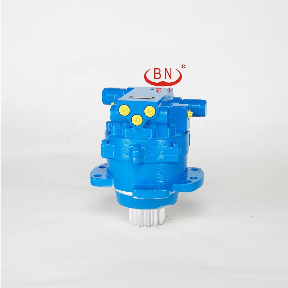 Apply to NACHI PCR-1B-05A Excavator Mini Swing Motor