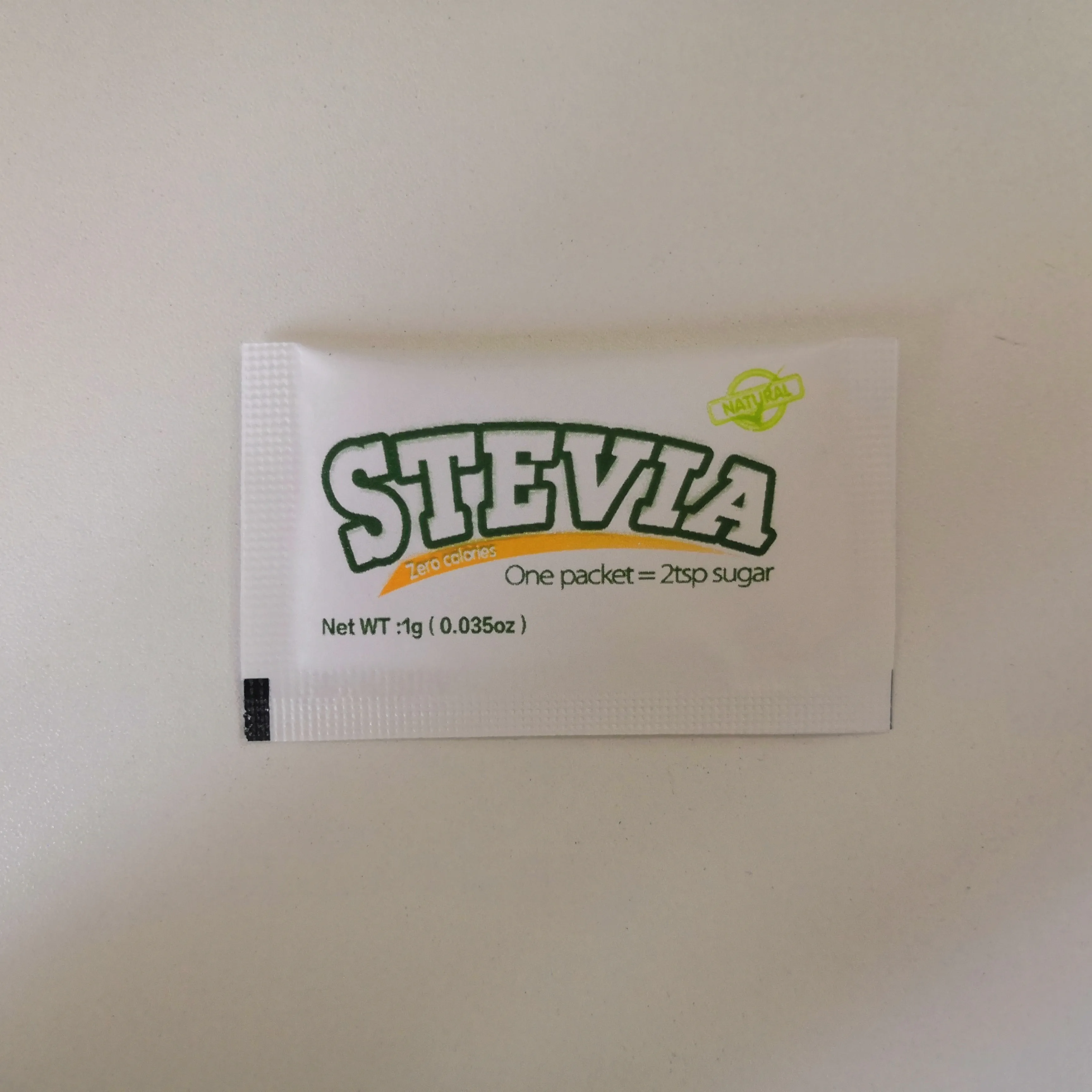  Пакет stevia