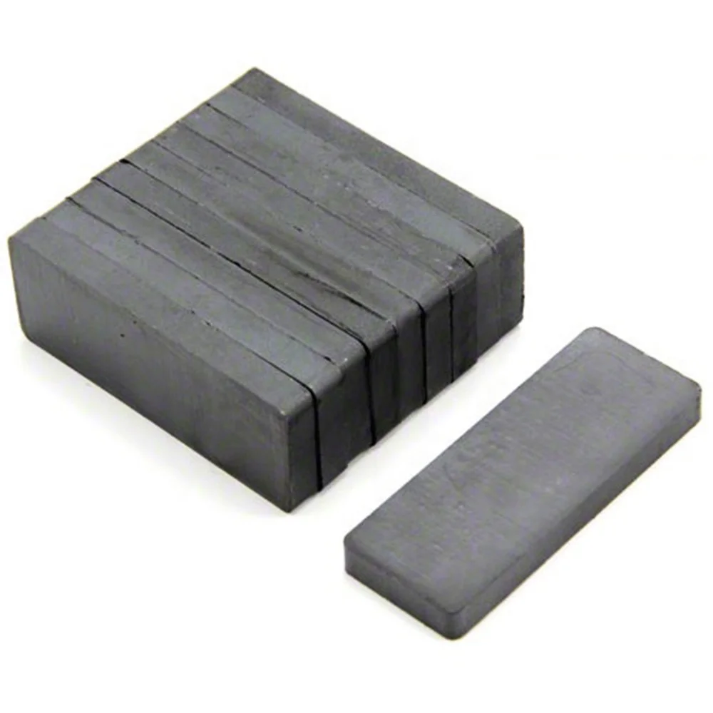 Industrial Magnets Ferrite Magnets ferrite block ceramic blocks