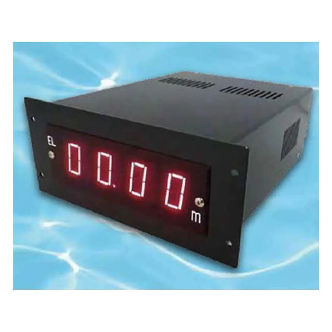 Индикатор открытия ворот уровня воды с пружинной проволокой для продажи