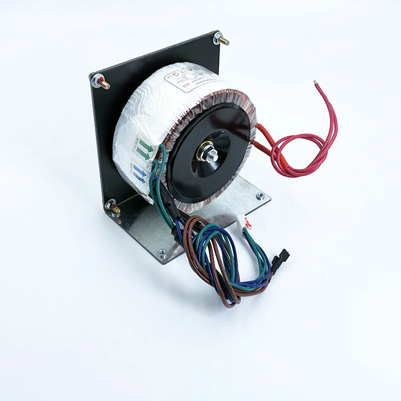 transformer for capacitor discharge stud welding machine