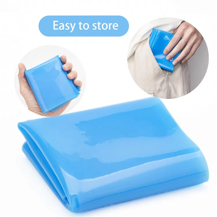 Y679 Silicone Sheets for Crafts Epoxy Resin Tumbler Jewelry Casting Molds Mat