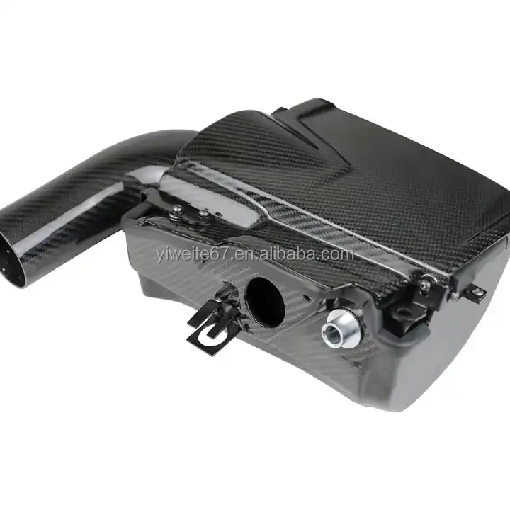 Professional Production Of Carbon Fiber Molded Parts OEM Carbon Fiber Parts High Temperature Autoclave Molded Carbon Fiber