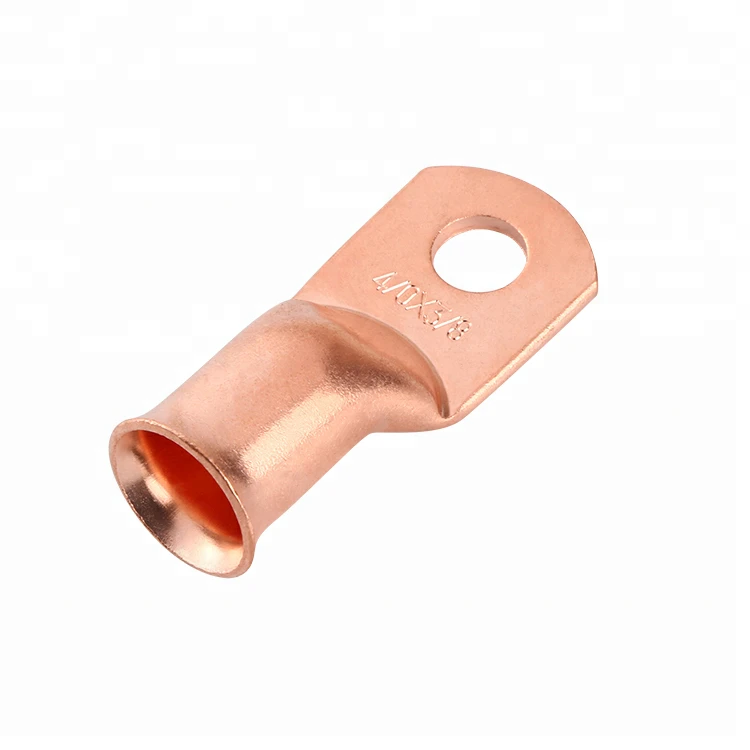 Завод-поставщик проволочный терминал луг медный оловянный терминал луг дешевый луг терминал