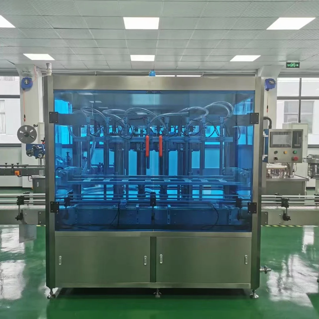 Melit Filling Line Manufacturer Calcium Tablets Capping and Labeling Machine 20 Years of Experience PLC Touch Screen