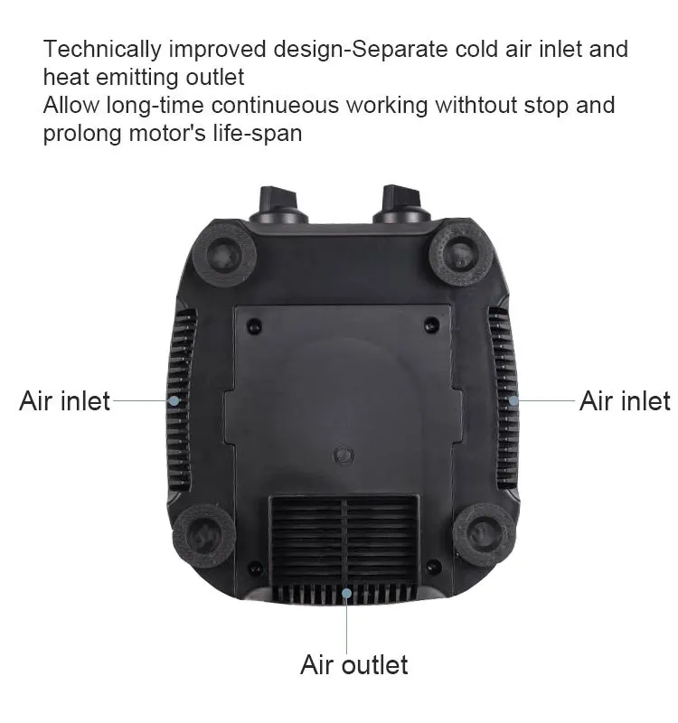 Electric Blander Heavy Duty Commercial Fruit Maker Machine Grinder Mixer Juicer Blender