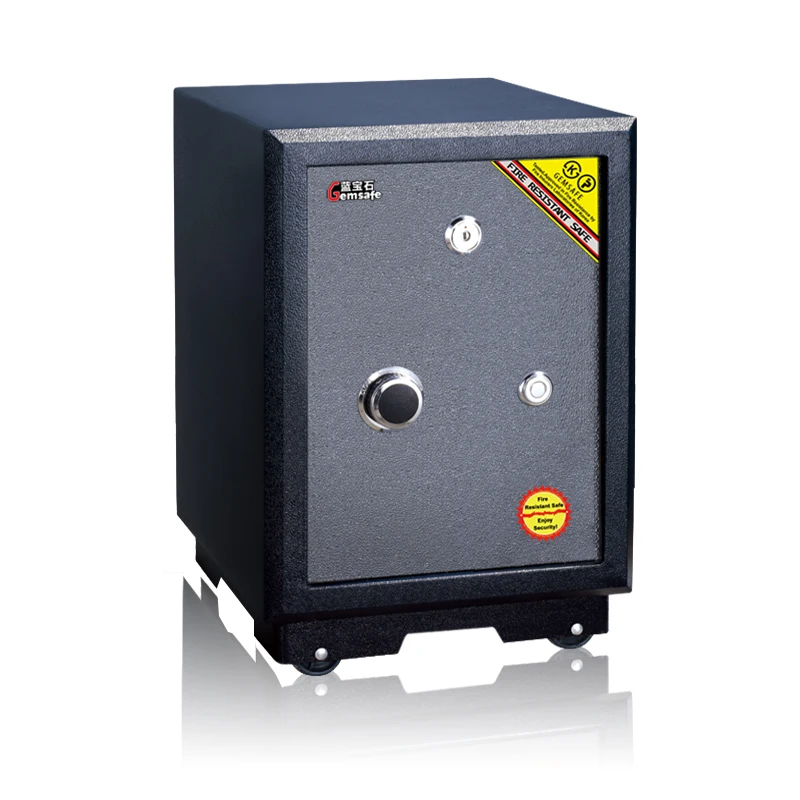 Cajas De Seguridad Kluis fuertesafer деньги Coffre форт Dvr Fuertes двойной двери электронный Proove большой огнеупорный Сейф
