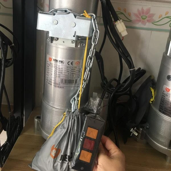 Automatic Sliding Door Operator Ac Rolling Door Motor Automatic Gate Motor Dc