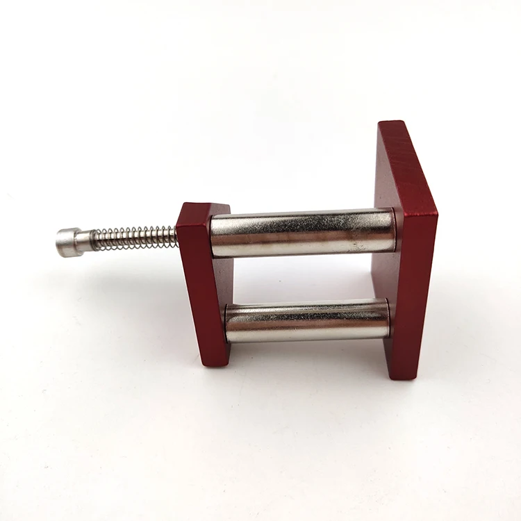 Watch repair tool watch needle press install watch pointer single head needle