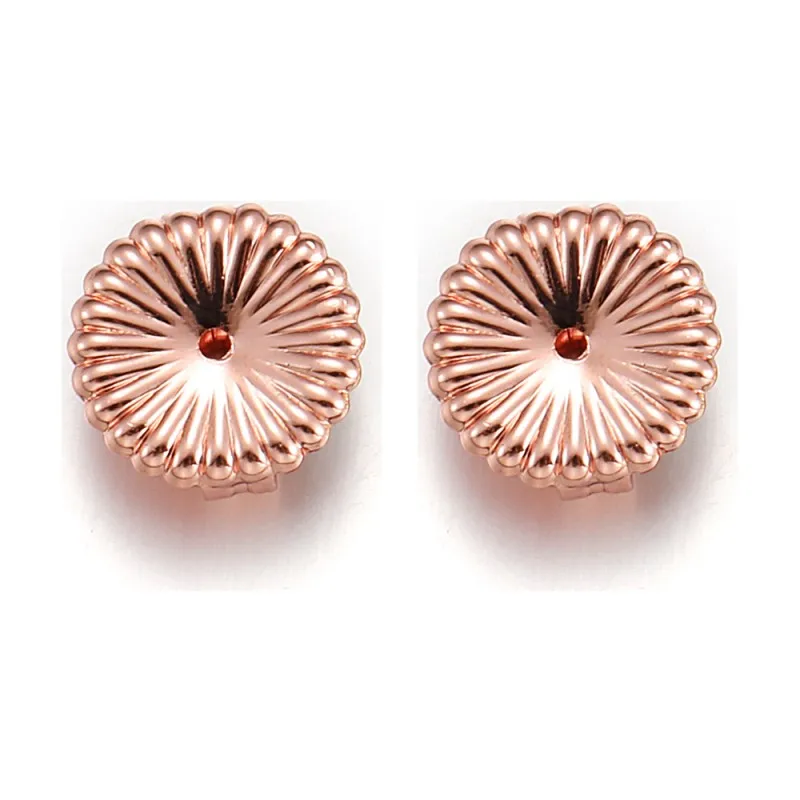 wholesale stud auxiliary Stud lifter anti-sag fixed buckle lifter European and American mixed support ear plug