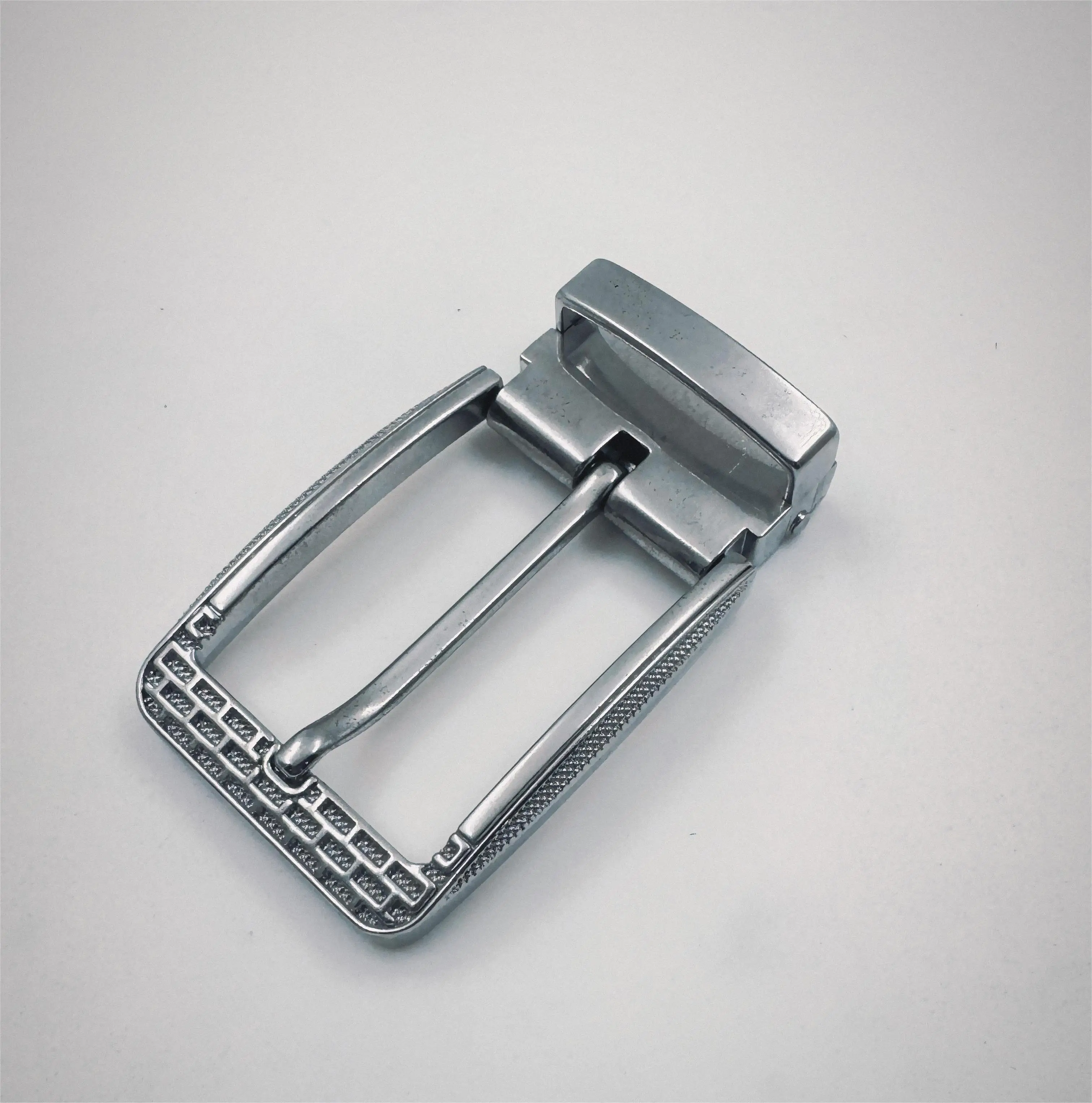 2024 New Design Factory Hot sale 35mm Belt Clip Buckle