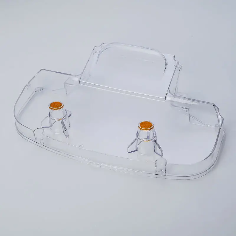 XINMATUO Speedometer Instrument Cover Tachometer Fit For Honda GoldWing GL1800 2001-2005 XF29011881