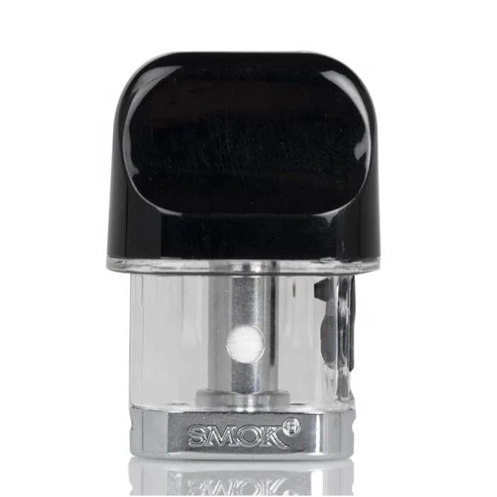  Pod SMOK Novo 2 с сеткой 1.0ohm / DC MTL 1.4ohm для вейпа