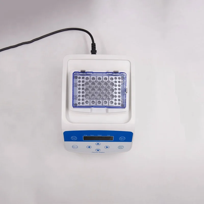 Yooning Thermo Shaker Incubator HC-100 sample incubation cooling incubator