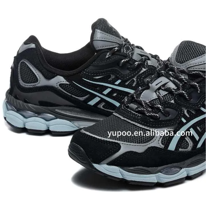 Yupoo дешевые гелевые 2055 высококачественные кроссовки для бега мужская летняя спортивная обувь кампуса мужчин и женщин ходьбы