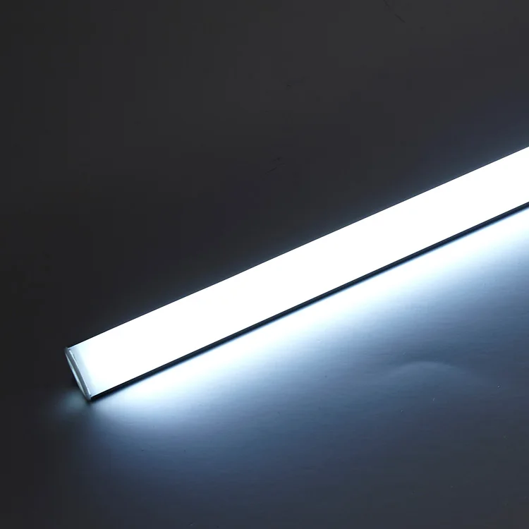 LED corner light under cabinet  or in cabinet DC12V SMD STRIP