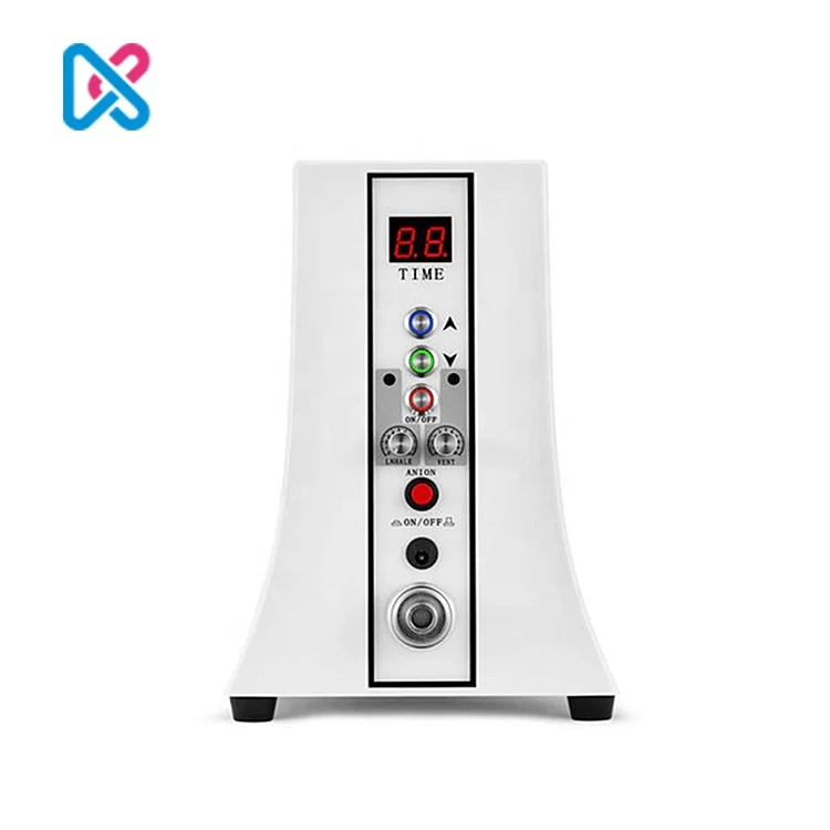 
Professional breast enlargement breast massager machine/buttock enlargement machine 