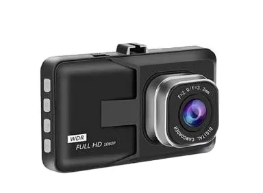 ADAS Car DVR Camera 1080P HD Night Vision Dash Cam 170 Degree Wide Angle USB Video Recorder Camera Auto Dashcam Two styles