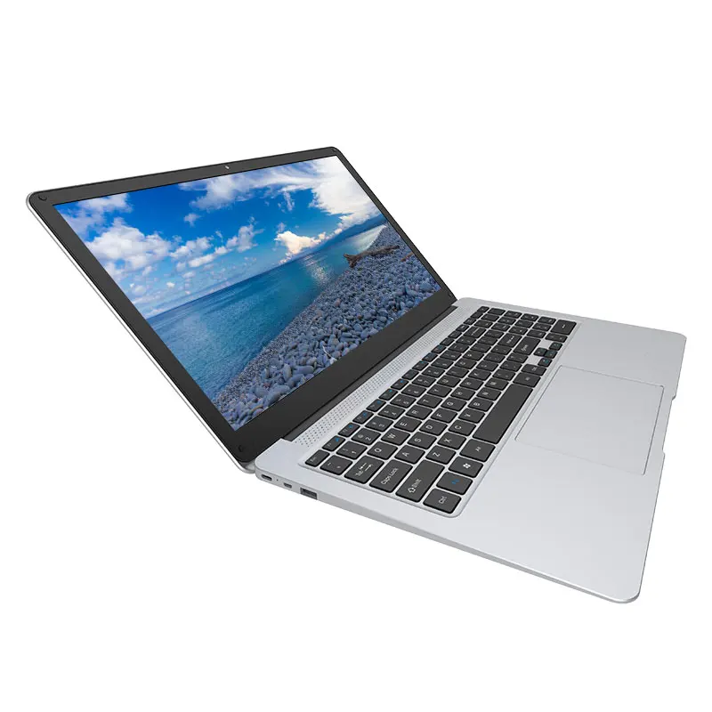 OEM 15 6 дюймовый Прямая продажа с фабрики ноутбуки Core I7 дешевые персональный компьютер Ноутбук core i3 i5 i7 4 8GB ddr4 128 256ssd ноутбук