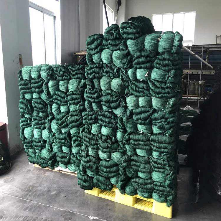 nylon fishing net redes de pesca india