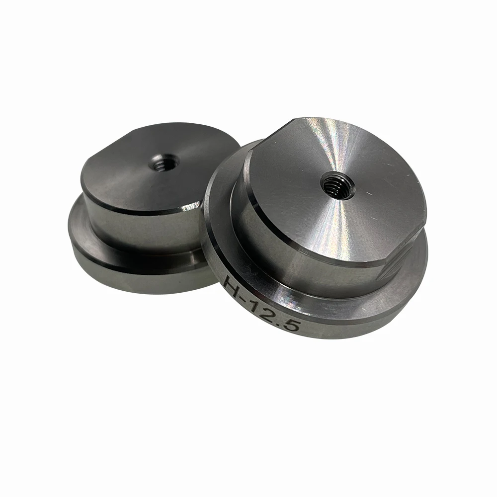 Barista Coffee Tamper Manufacturing Tamper Cafe Distributor 57Mm 57.35Mm 58.5Mm Xiamen