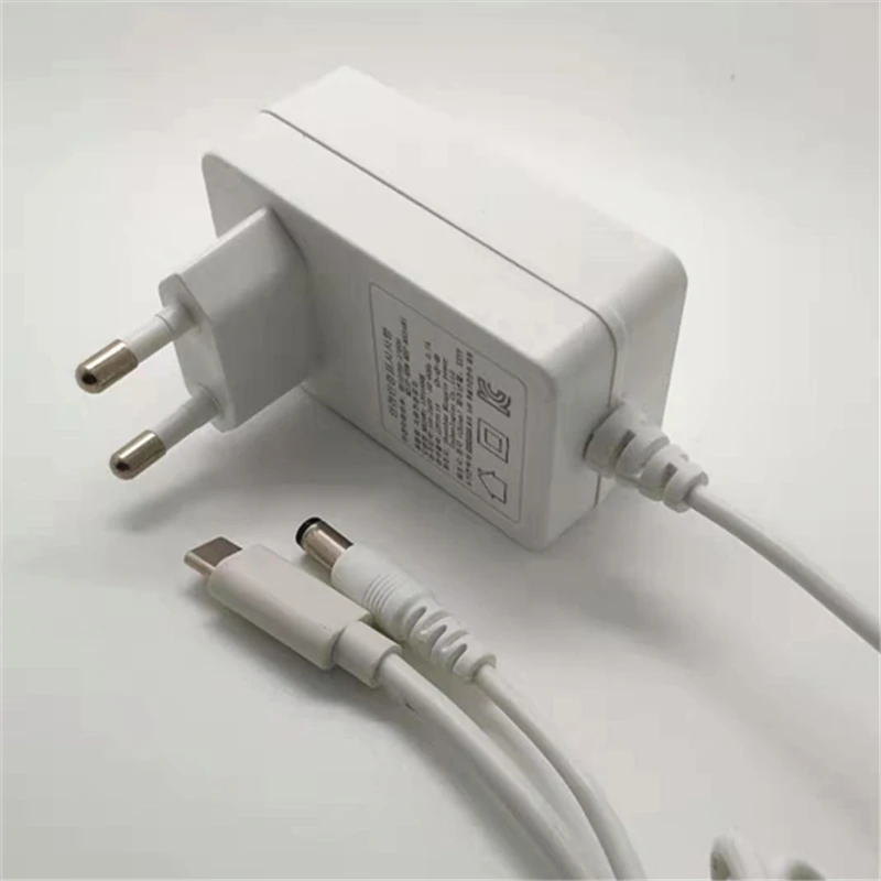 Czjutai ac адаптеры 9V KC EMC утвержденный 12v 1.5a 2a настенный адаптер питания 24v1a цифровой