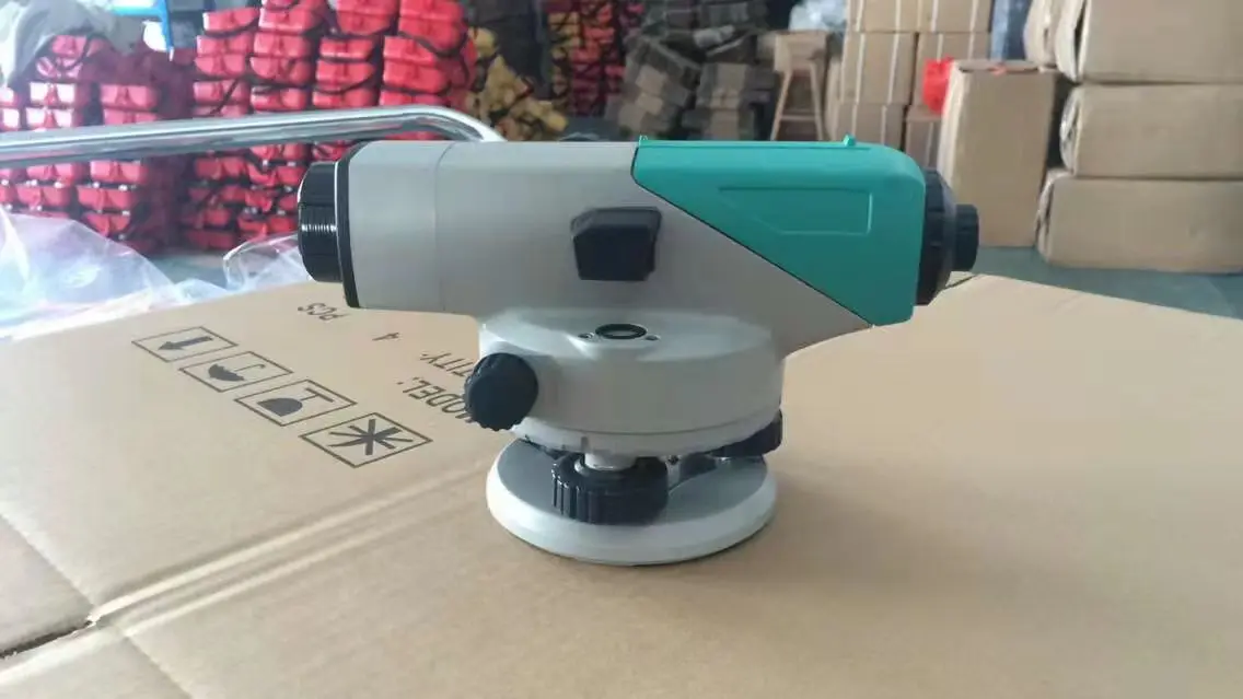 Factory Price Auto Level Surveying Instrument Digital Level B40 Optical Level