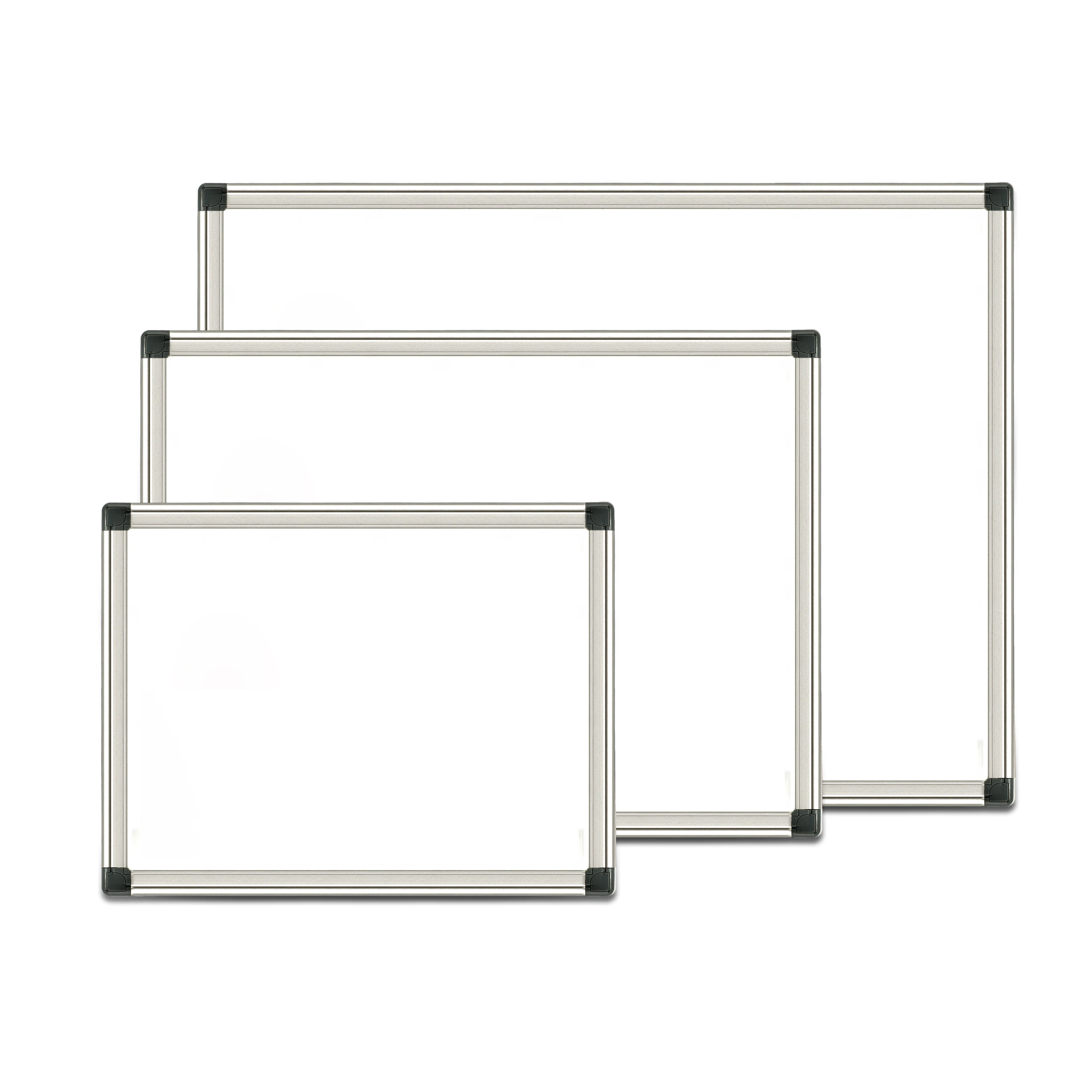 Wall Mounted Whiteboard Magnetic Dry Erase Board For School Home Office China Factory Wholesale And Custom
