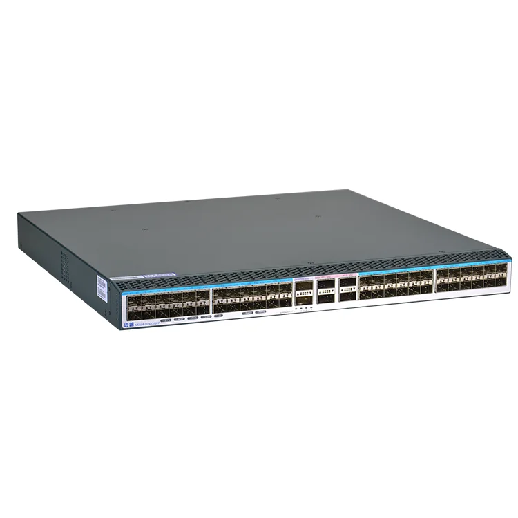 Maipu Network Fiber Optical switch ethernet 48 port 10g SFP+ 2x40G QSFP 4x100G QSFP28