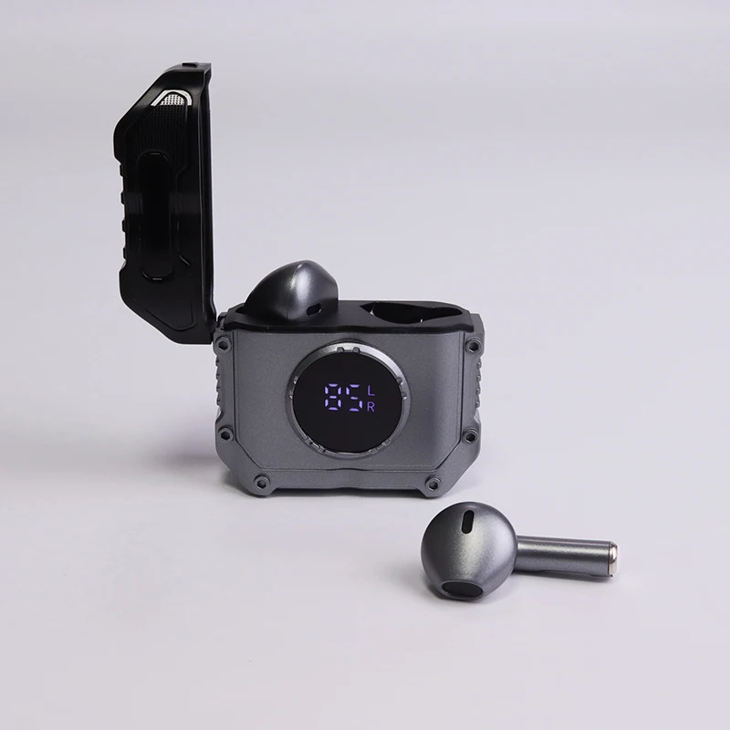 M2 Gaming Tws Earbuds Voice Translator Earphones Wireless Headphone Earbuds Bluetooth Headset