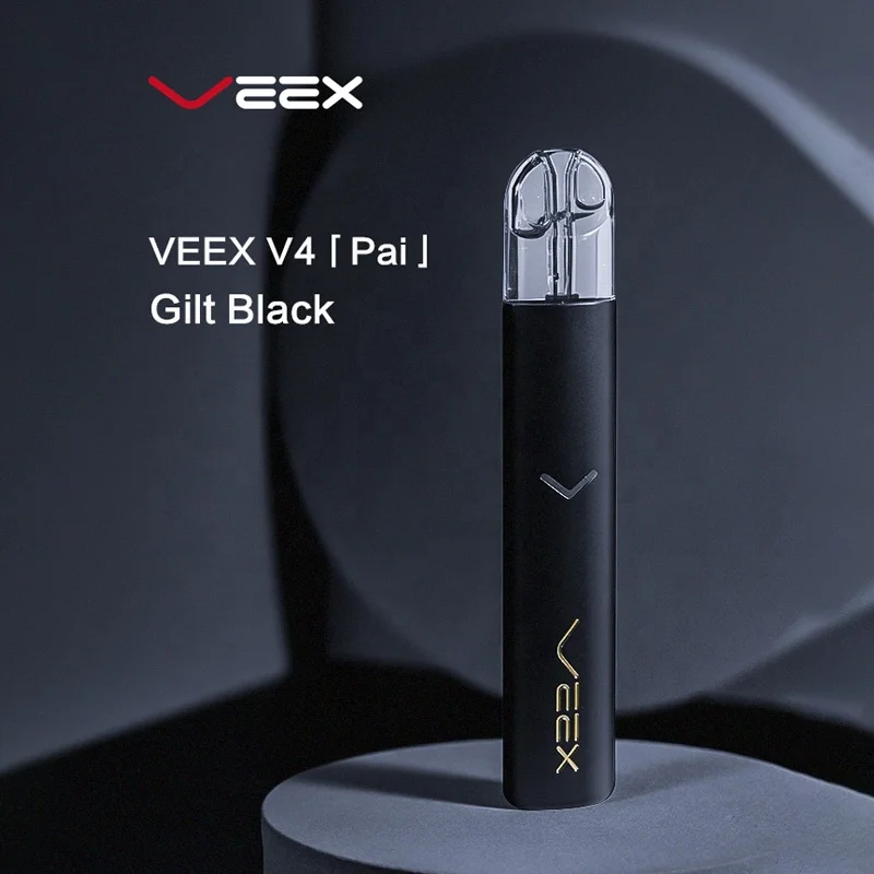 Wholesale Price VeexV4 E-cigarette Device 600 Puffs compatibility with For YOOZ