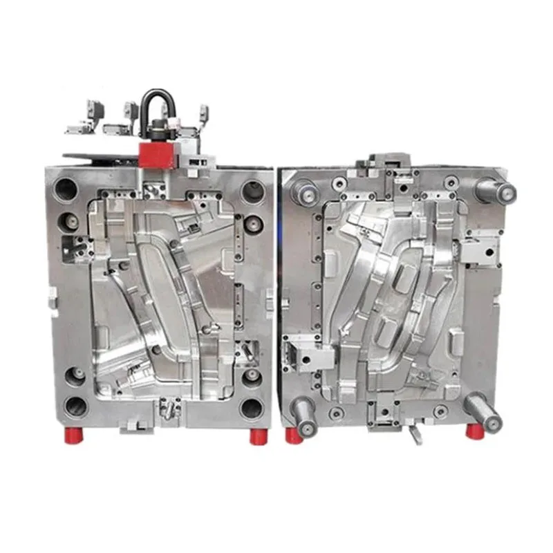 Custom Medical Plastic Mold Injection Factory Molding Manufacturer Maker LED Mould Plastic Mold