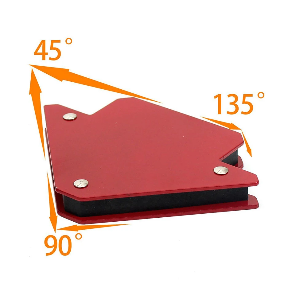 High Quality Arrow Welding Magnet 50 Lbs Magnetic Welding Holder