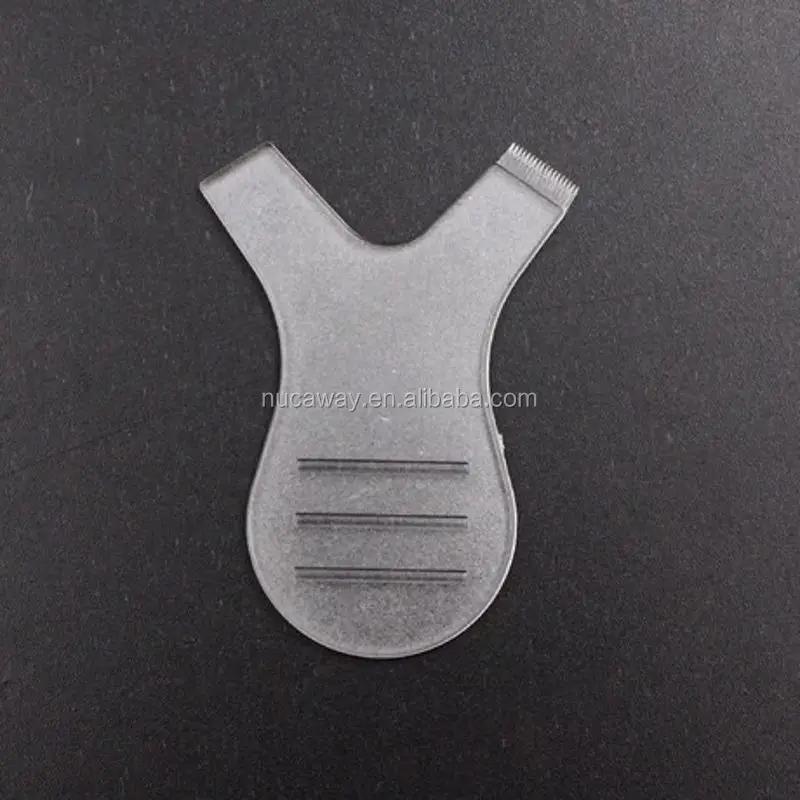 
Factory Price Eyelash Perming Lash Lifting Y Shape Brush For Lash Lifting tool 