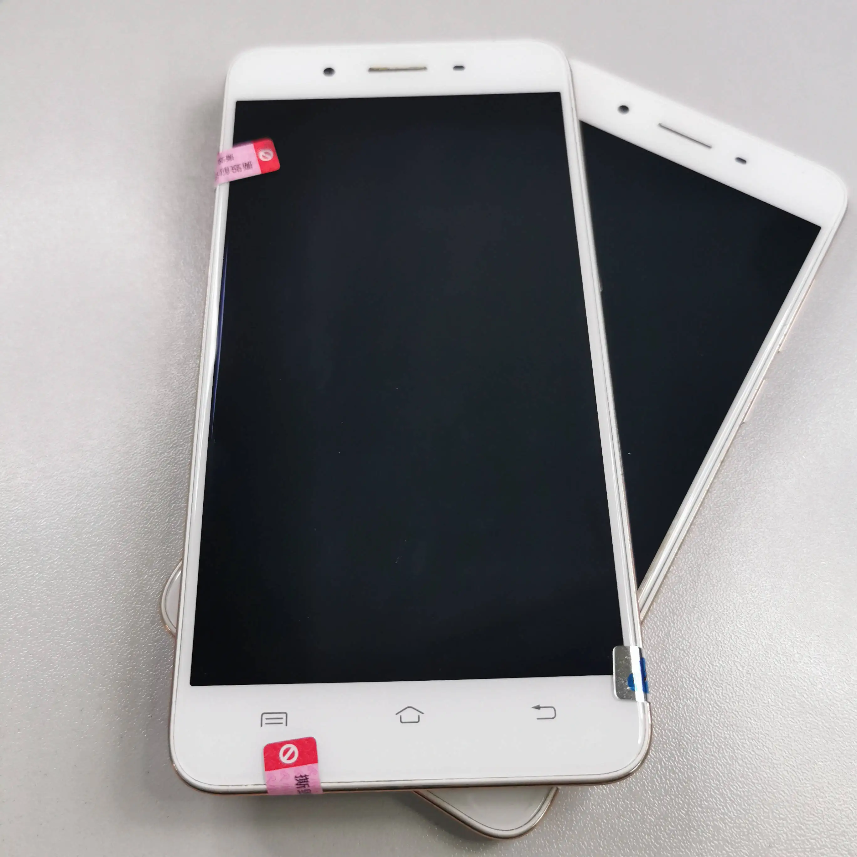 Оптовая продажа б/у смартфона Vivo Y55 мобильный телефон 16G
