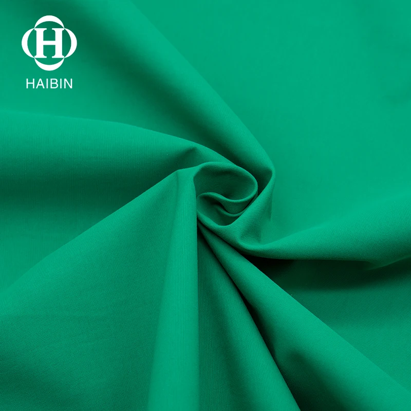 3-layer laminated fabric Nylon Taslan Fabric waterproof fabric for outdoor jacket good of water vapor permeability