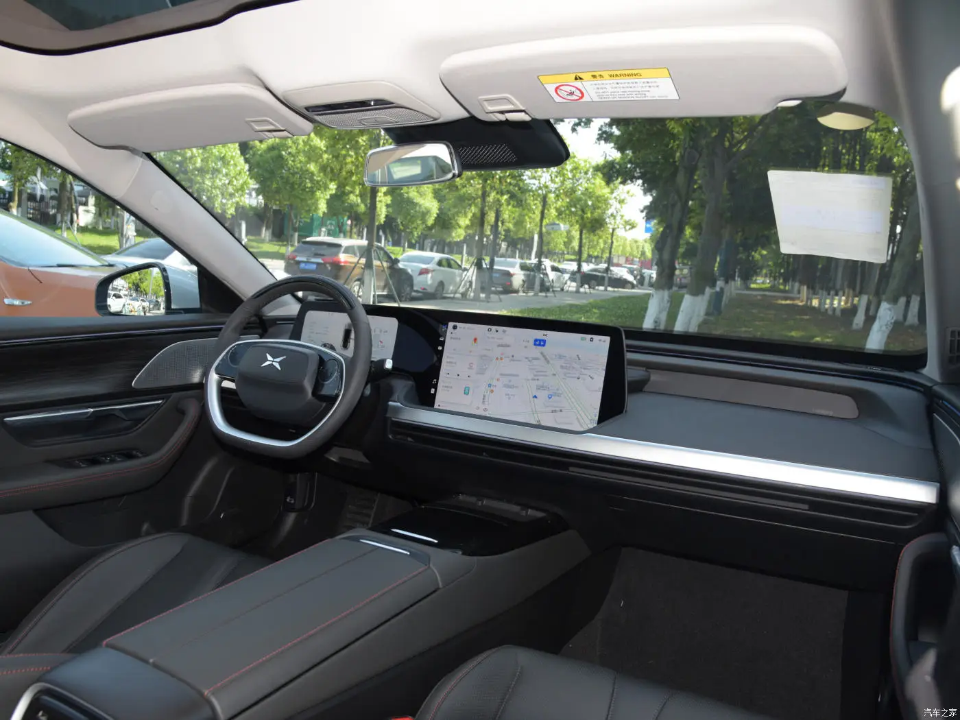 Xpeng Car Used Cars In China New Energy Best Ev 2022 Electric Car Xpeng P7 For Sale