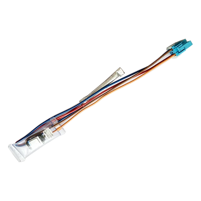 LG Refrigerator Defrost Bimetal Thermostat 6615JB2003W