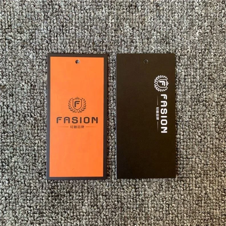 Washing Labels Clothing Jewelry Price Tag Inside Clothing Labels Tags Luxury Metallic Golden Clothing Label