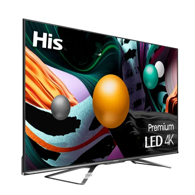 98 inch 100 inch Televisores 65 inch 4K 8K ULED Smart televisions Android board interactive TV