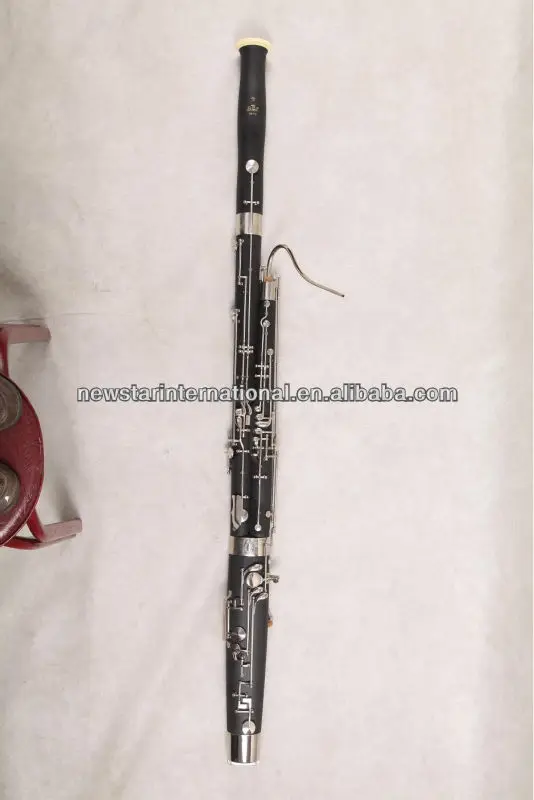 OEM Профессиональный кленовый Тон C Bassoon