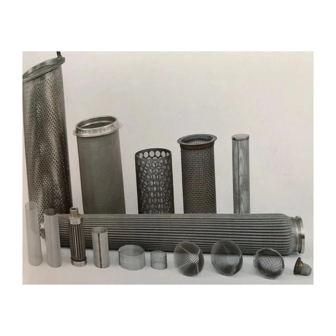 5 10 30 50 100 200 micron wire mesh infraredmesh stainless steel woven wire filter screen