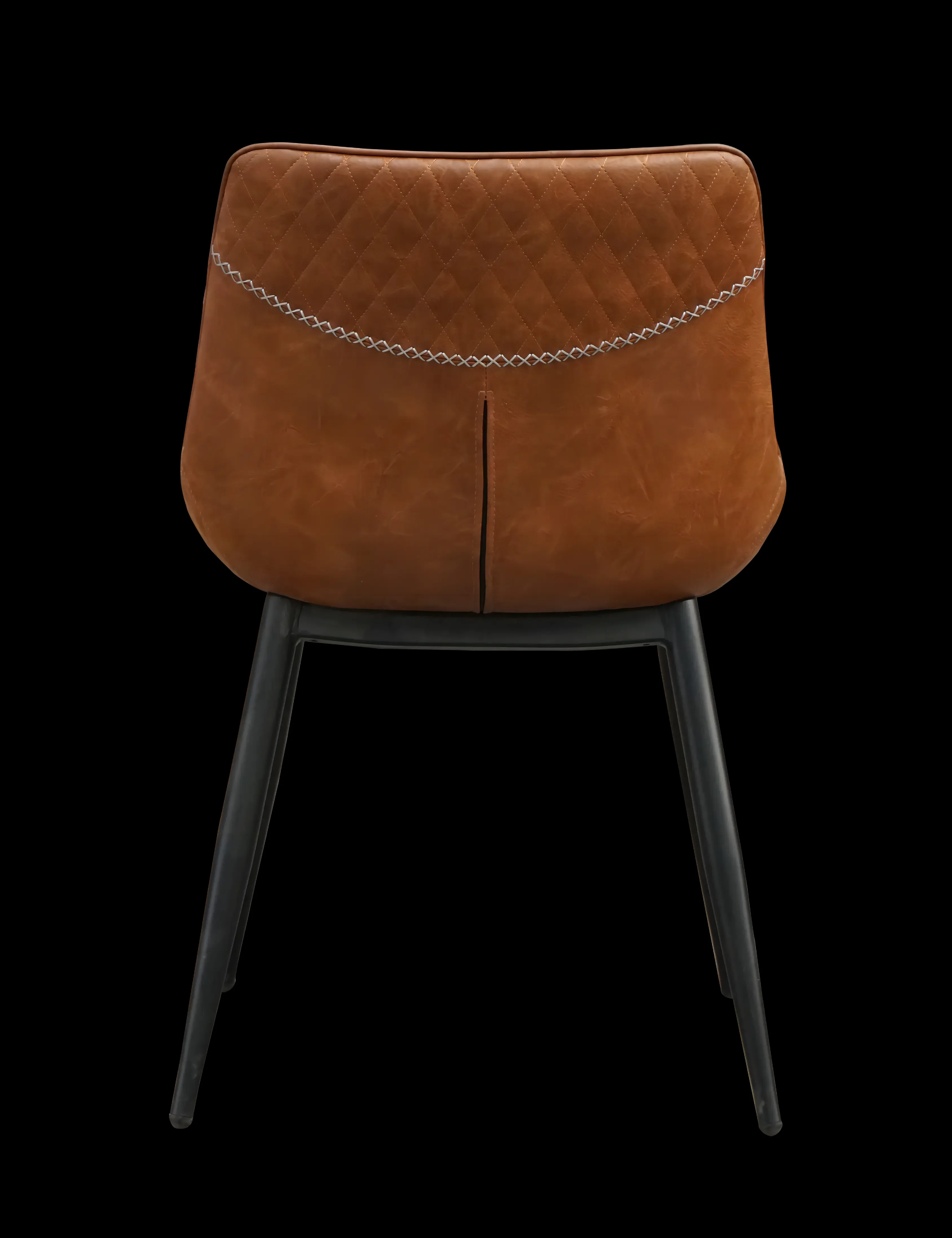 High Quality Barstool Dining Chair Metal Lounger Metal Chair Restaurant Chair