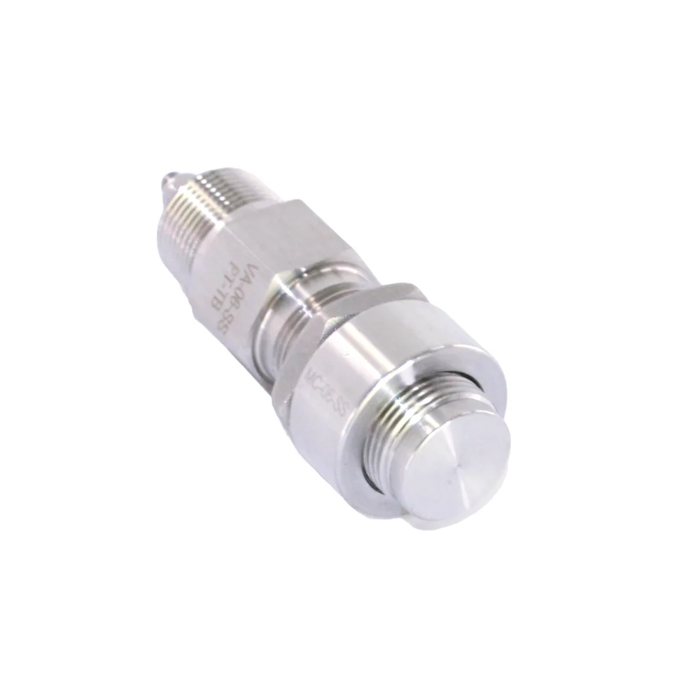 Silo Fluidizer Stainless Steel Air Sweep air flow aids VA-06