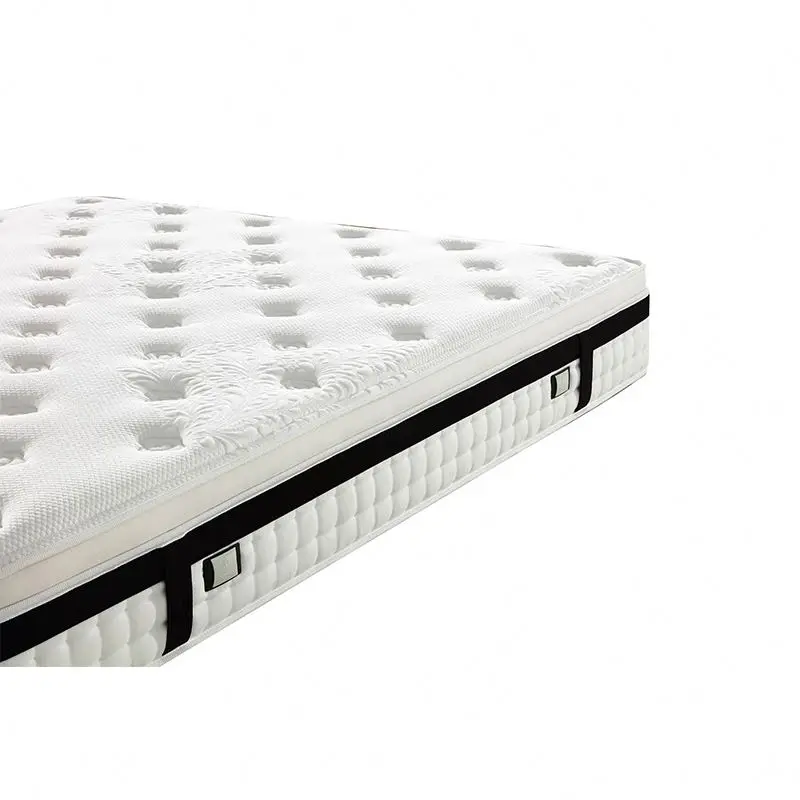 Sell Well Luxury Compress Vacuum Mattress Bedroom Furniture Latest Design Super Comfortable Mattress