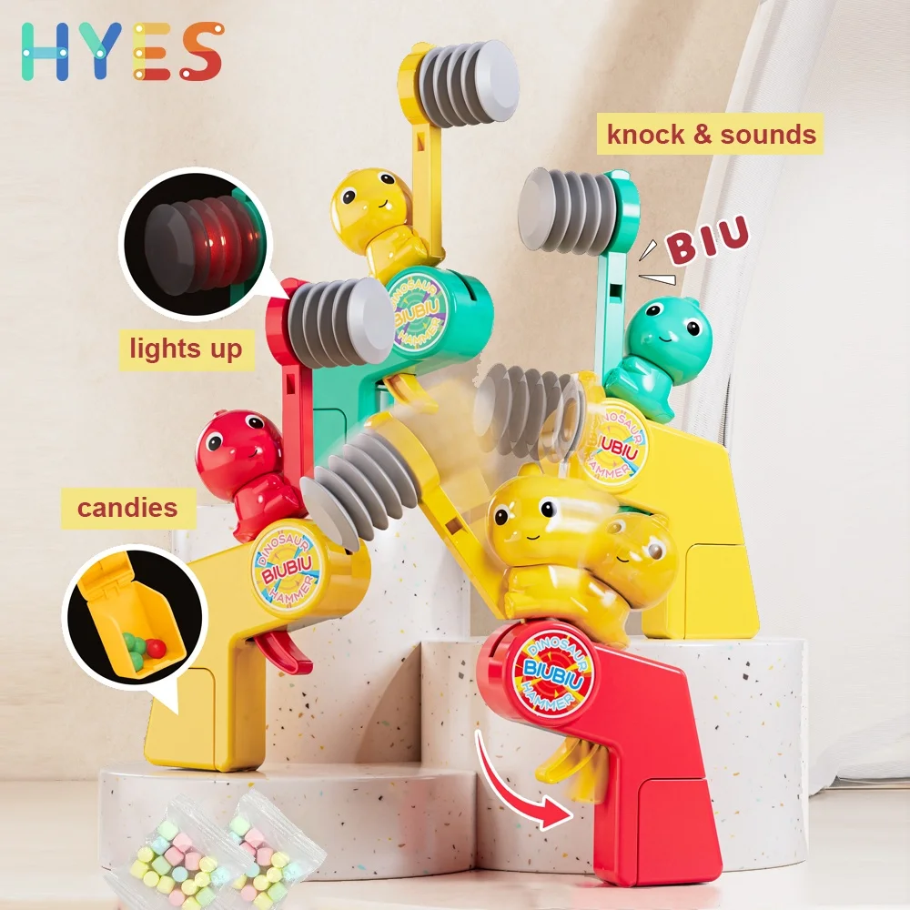 Сладкие игрушечные конфеты
