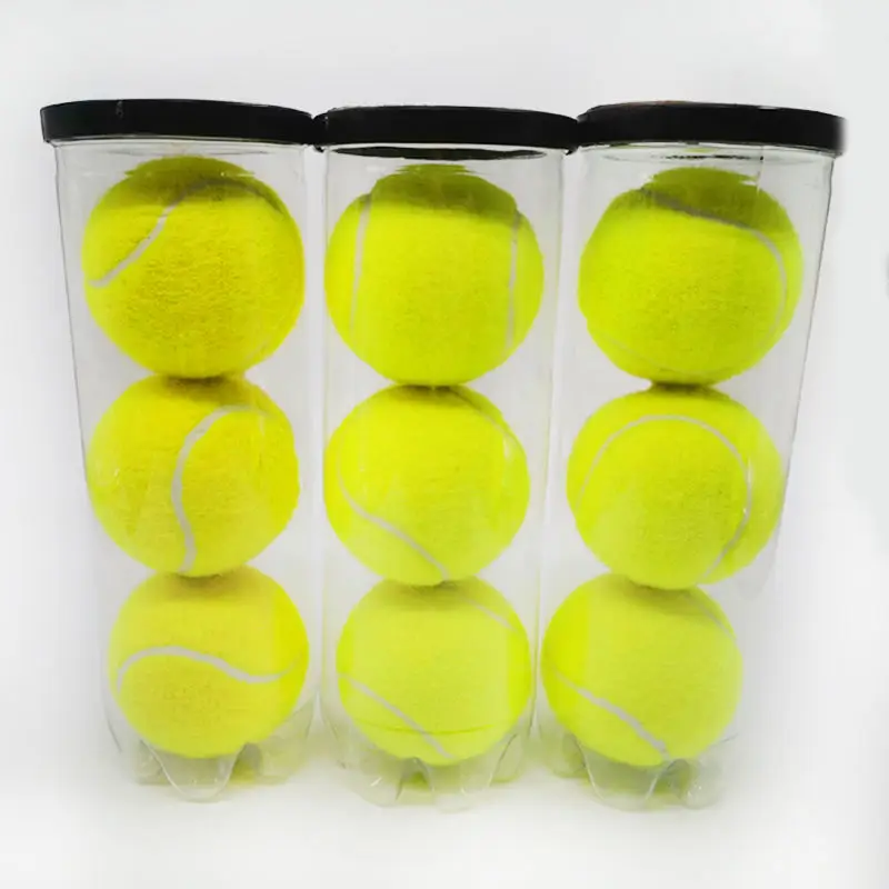Tennis Balls Practice Tennis Balls Different Color Available