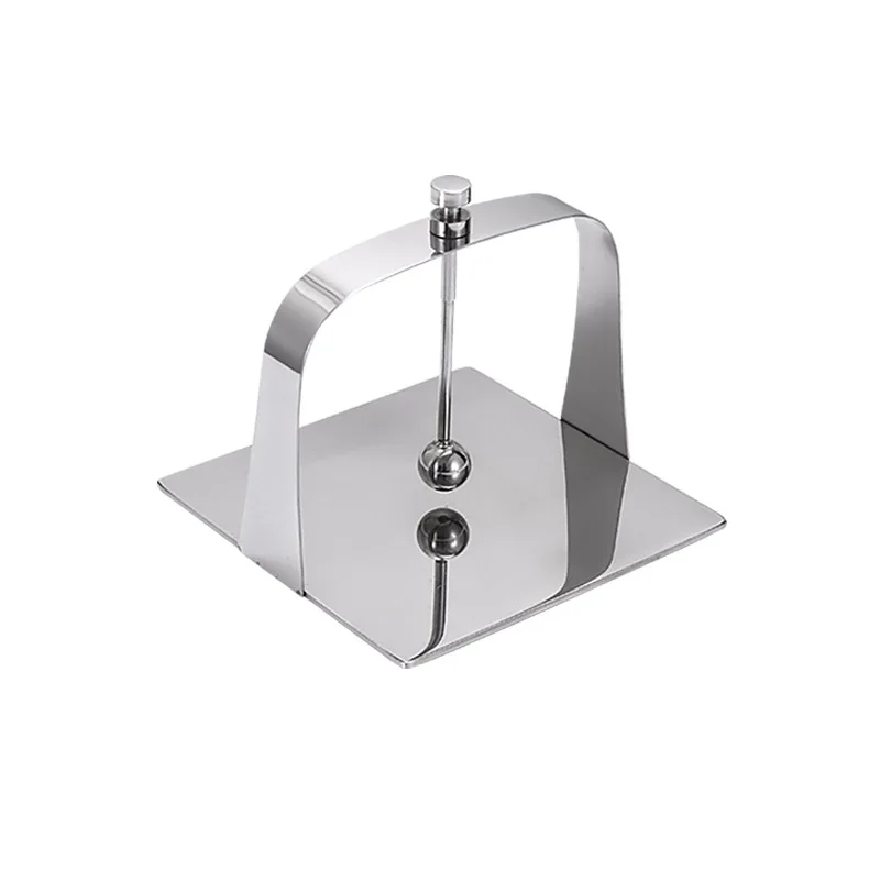 Leasylife Custom bulk paper desktop storage black big size metal napkin holder bamboo fiber tissue box for hotel table